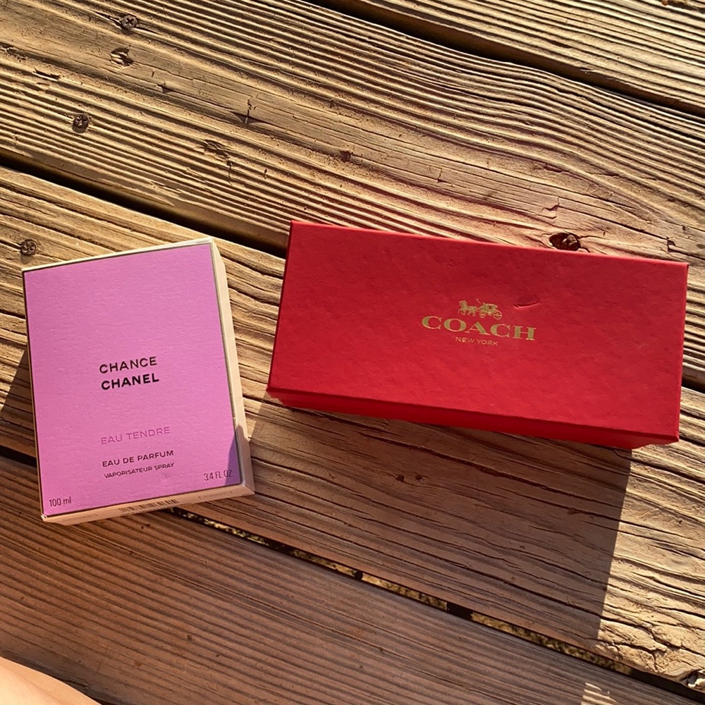 Designer boxes